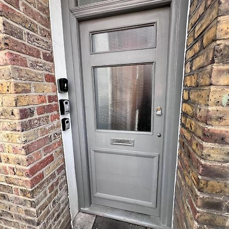Cozy London Apartment With Great Location Exteriör bild