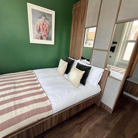 Cozy London Apartment With Great Location Exteriör bild