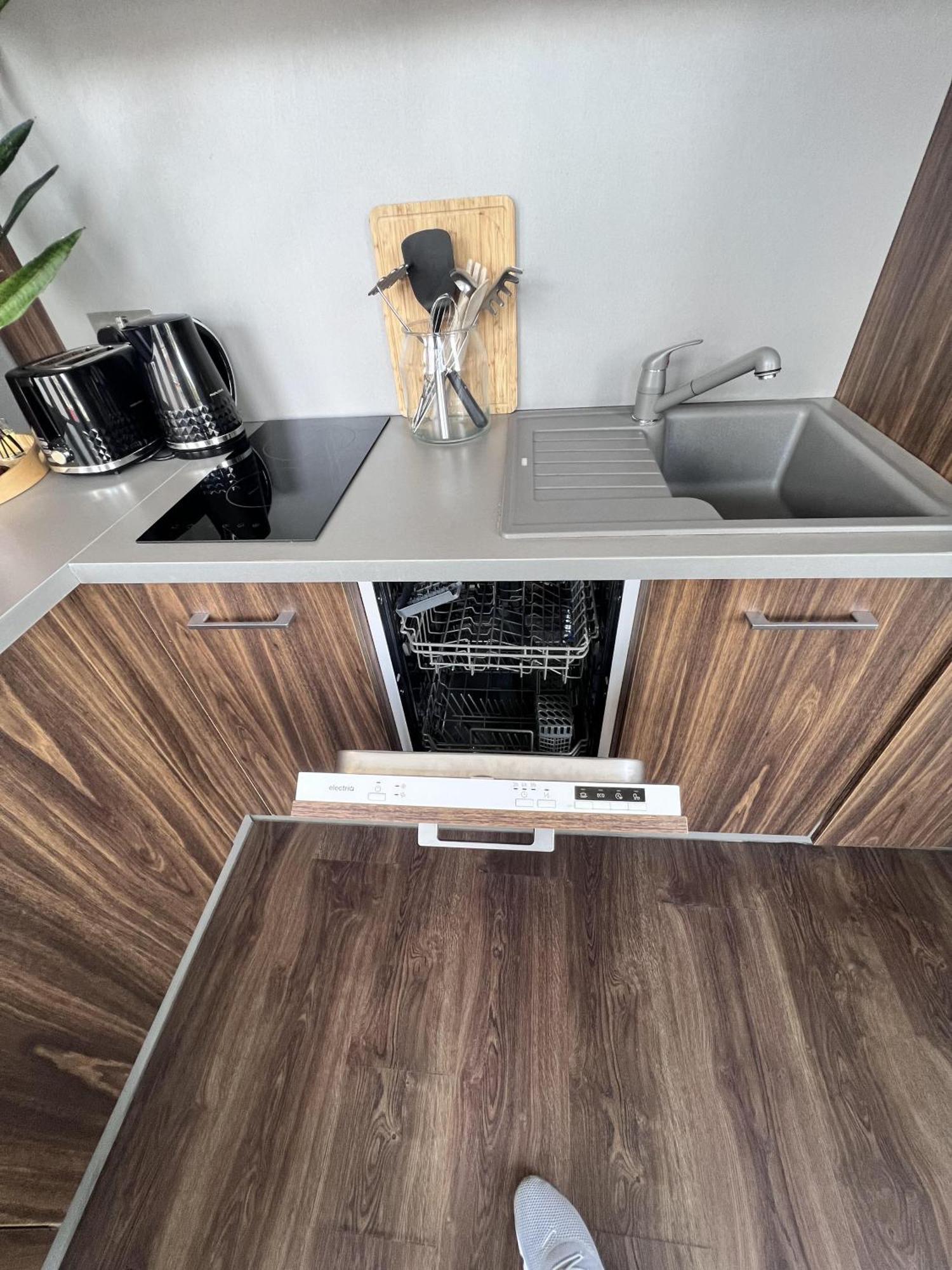 Cozy London Apartment With Great Location Exteriör bild