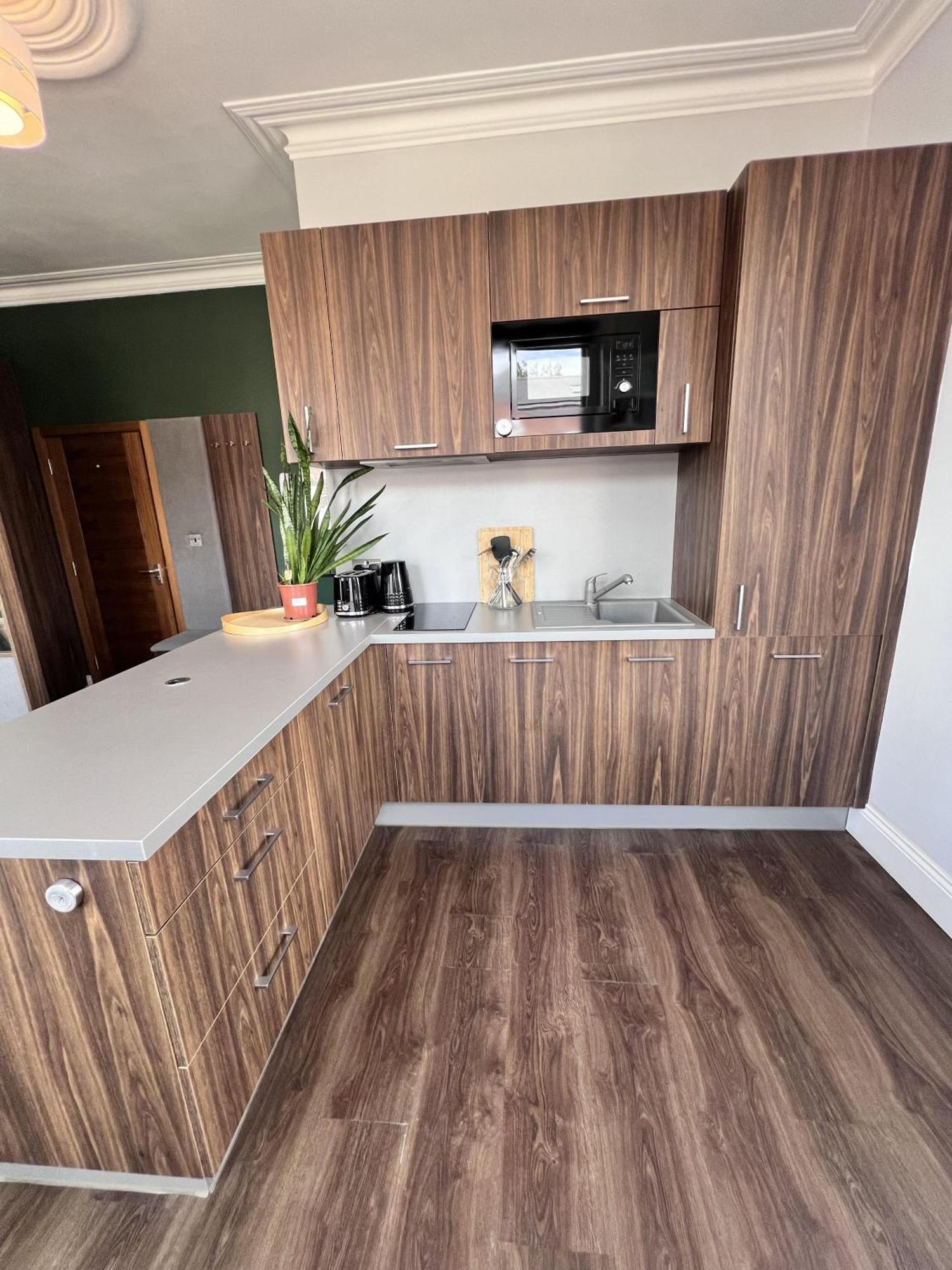Cozy London Apartment With Great Location Exteriör bild