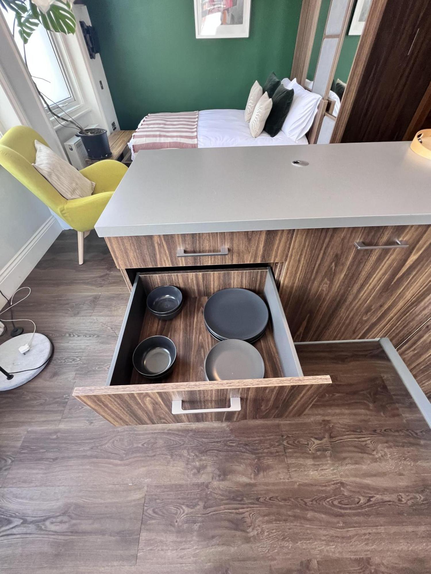 Cozy London Apartment With Great Location Exteriör bild