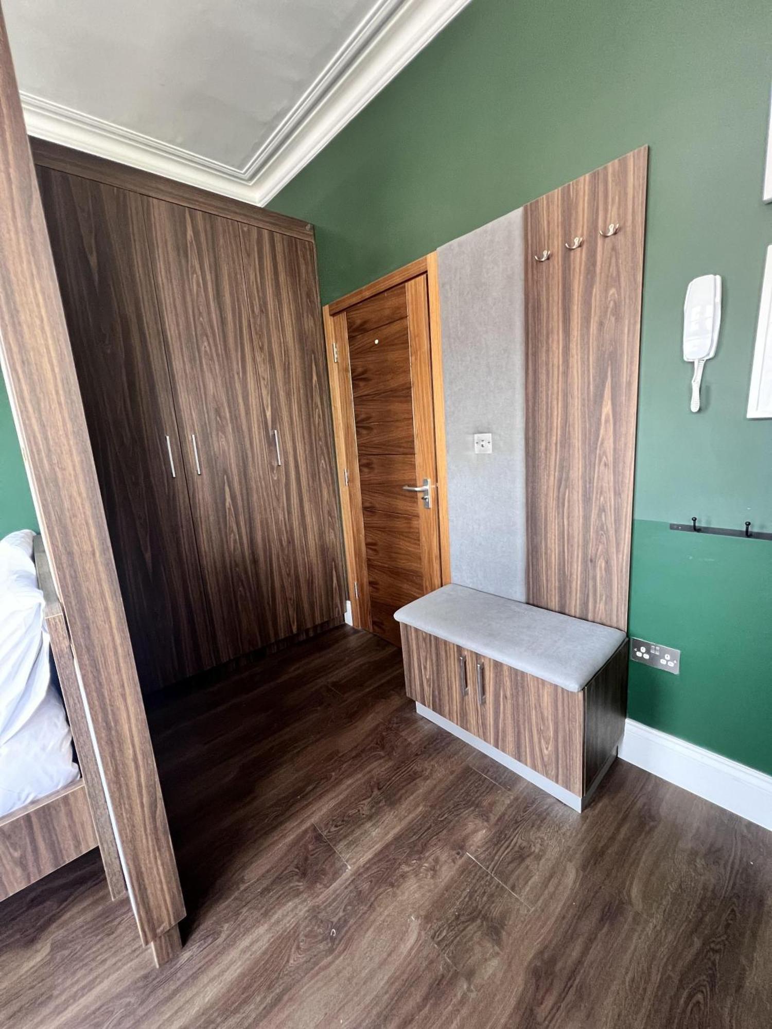 Cozy London Apartment With Great Location Exteriör bild