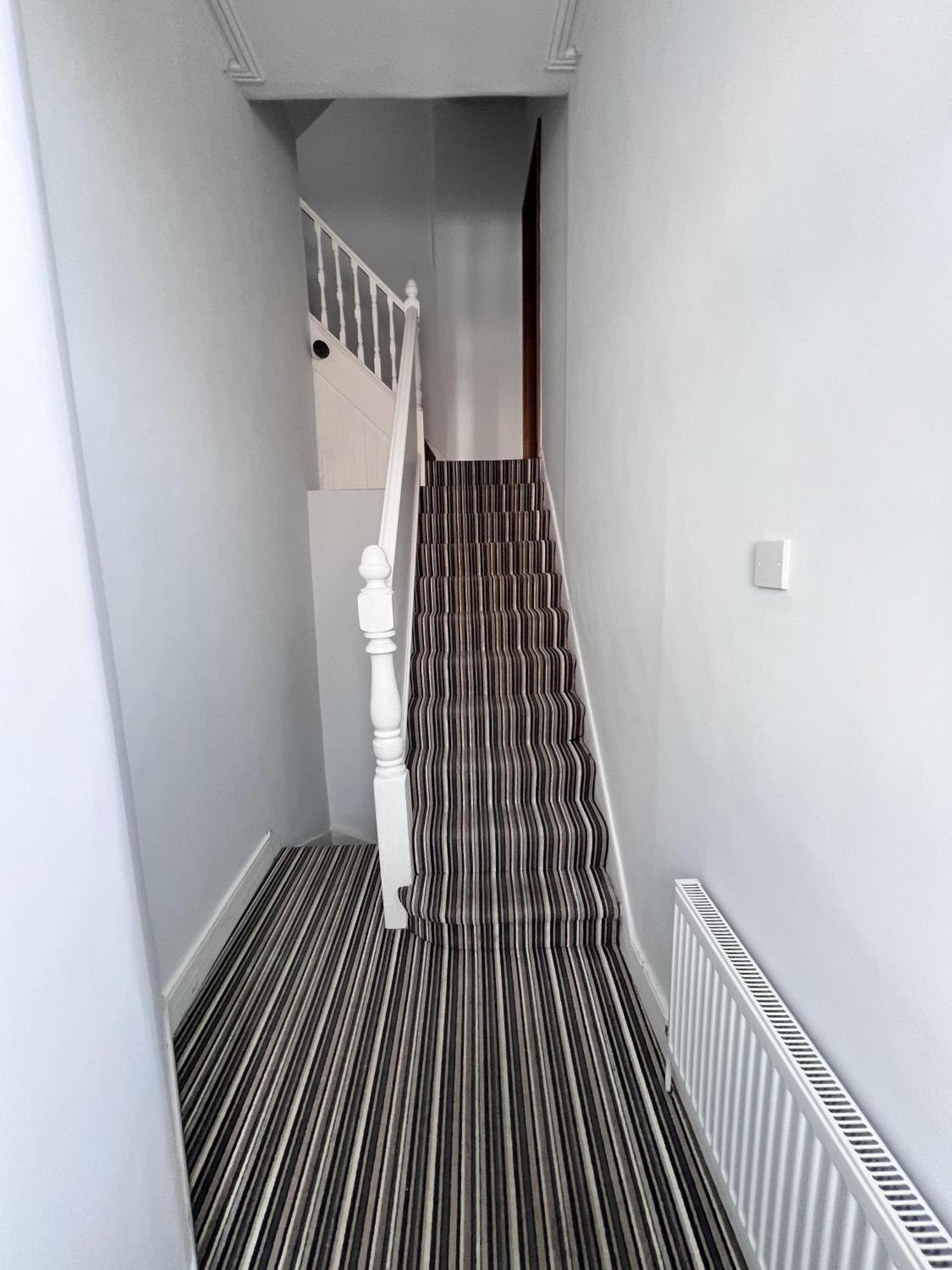 Cozy London Apartment With Great Location Exteriör bild