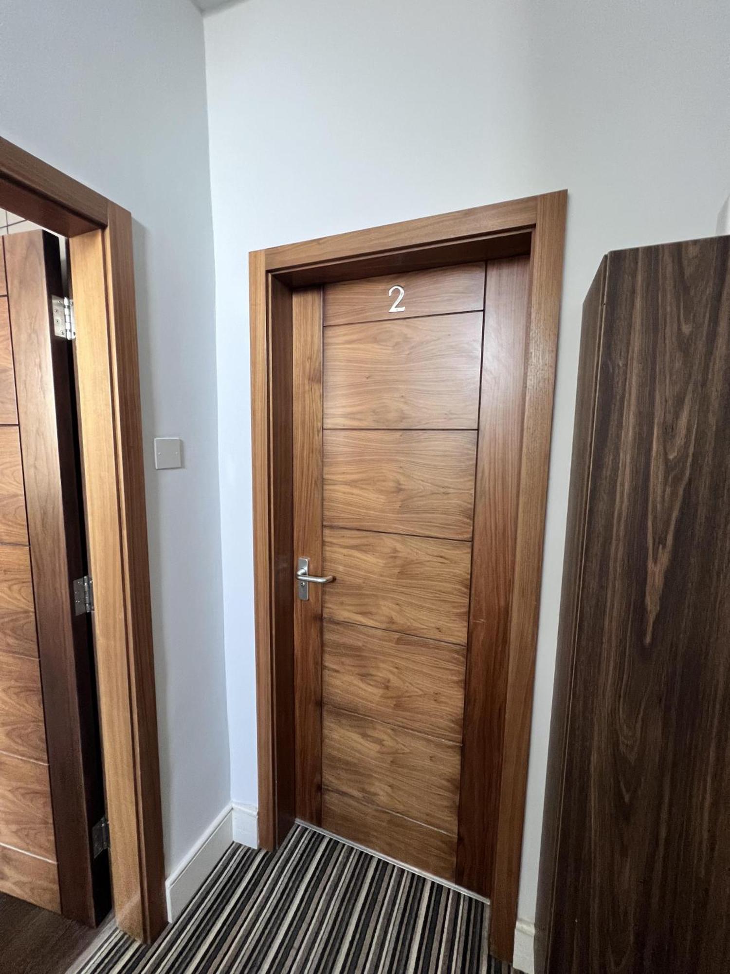 Cozy London Apartment With Great Location Exteriör bild