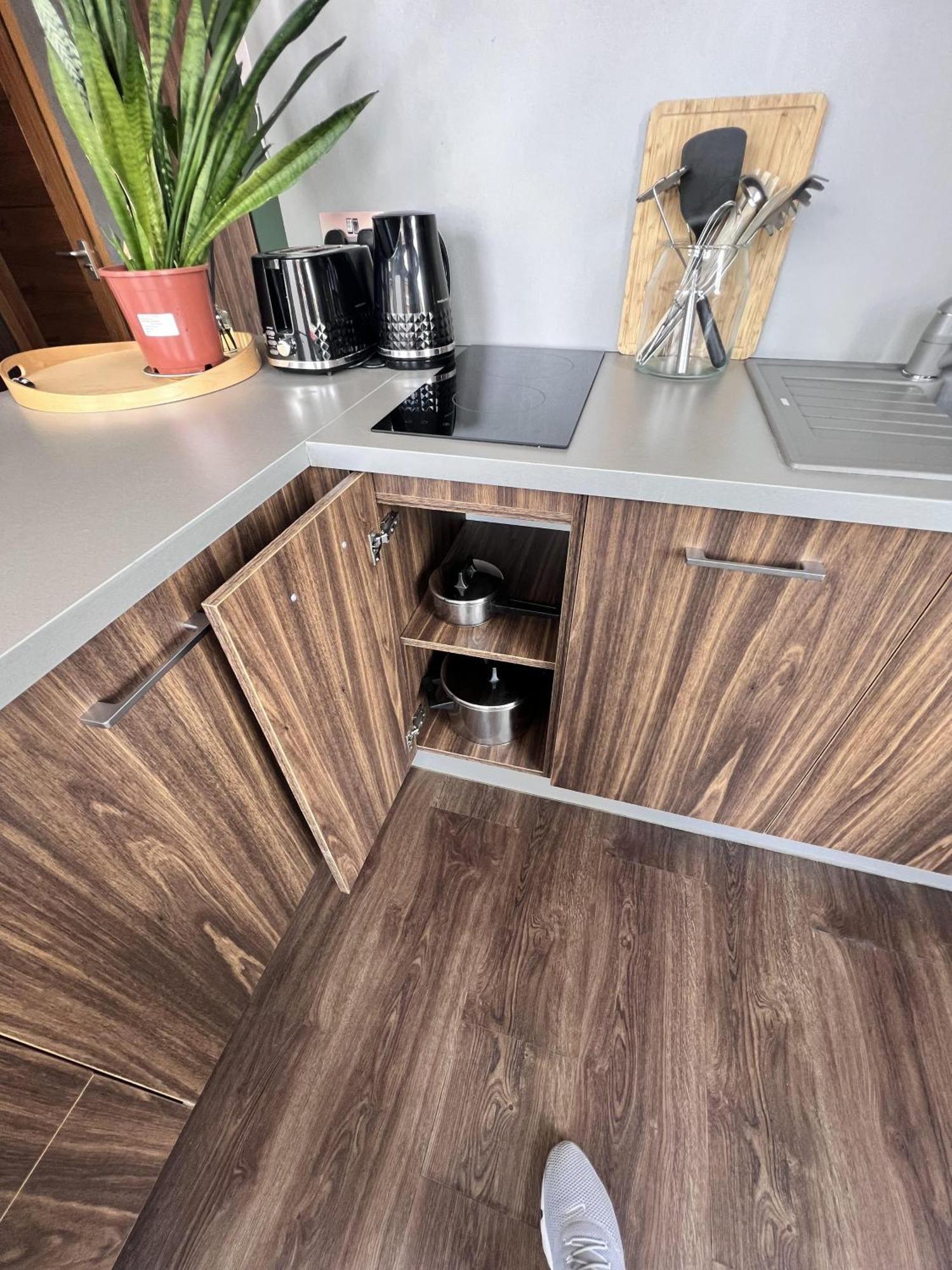 Cozy London Apartment With Great Location Exteriör bild